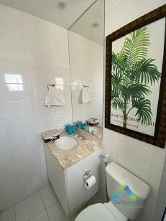 Imagem Apartamento com 2 Quartos à Venda, 57 m² em Vila Olímpia - São Paulo