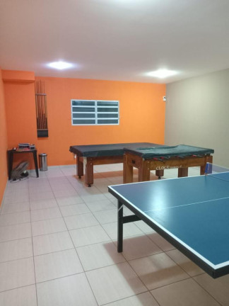 Imagem Apartamento com 1 Quarto à Venda, 36 m² em Cambuci - São Paulo