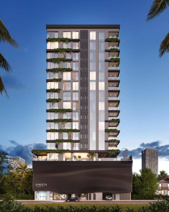 Imagem Apartamento com 3 Quartos à Venda, 143 m² em Balneário Perequê - Porto Belo Imagem Apartamento com 3 Quartos à Venda, 143 m² em Balneário Perequê - Porto Belo