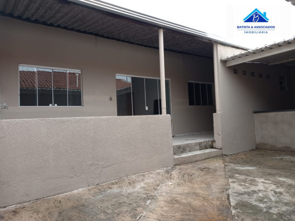 Imagem Casa com 3 Quartos à Venda, 132 m² em Parque Santa Bárbara - Campinas Imagem Casa com 3 Quartos à Venda, 132 m² em Parque Santa Bárbara - Campinas