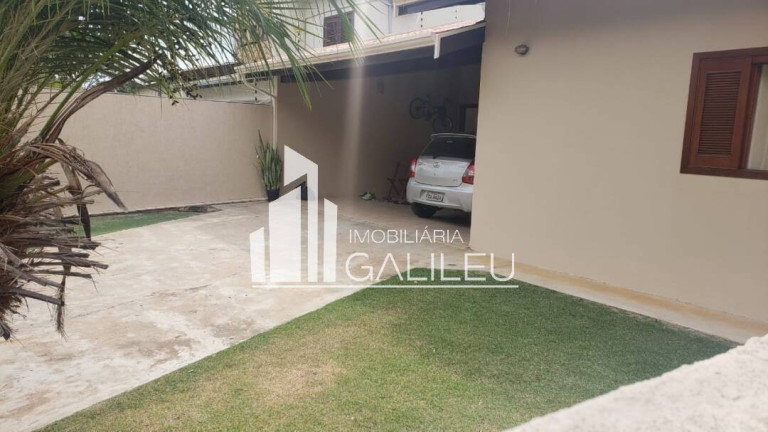 Imagem Casa com 3 Quartos à Venda, 168 m² em Jardim Chapadão - Campinas Imagem Casa com 3 Quartos à Venda, 168 m² em Jardim Chapadão - Campinas