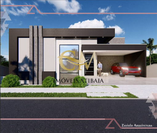 Imagem Casa de Condomínio com 3 Quartos à Venda, 800 m² em Condomínio Residencial Shamballa Ii - Atibaia Imagem Casa de Condomínio com 3 Quartos à Venda, 800 m² em Condomínio Residencial Shamballa Ii - Atibaia