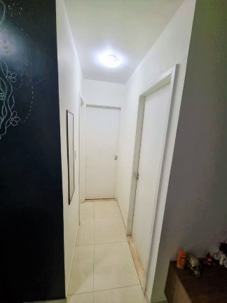 Imagem Apartamento com 2 Quartos à Venda, 46 m² em Parque João Ramalho - Santo André