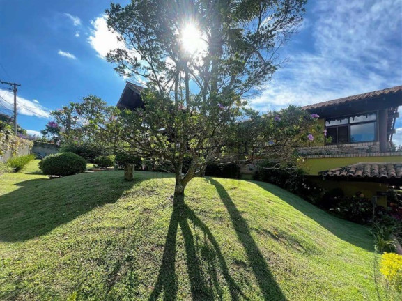 Imagem Imóvel com 5 Quartos à Venda, 1.333 m² em Jardim Mediterrâneo - Cotia Imagem Imóvel com 5 Quartos à Venda, 1.333 m² em Jardim Mediterrâneo - Cotia