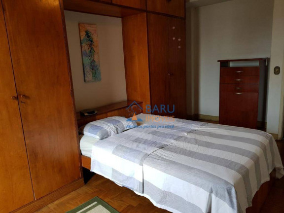 Imagem Apartamento com 3 Quartos à Venda, 115 m² em Lapa - São Paulo Imagem Apartamento com 3 Quartos à Venda, 115 m² em Lapa - São Paulo