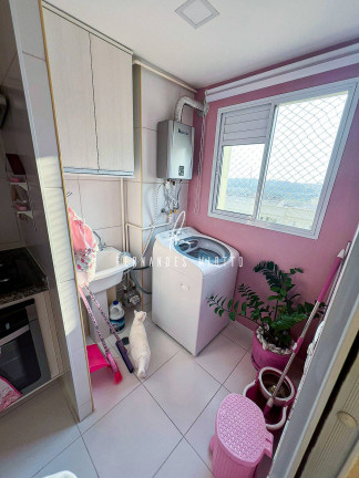 Imagem Apartamento com 3 Quartos à Venda, 76 m² em Atmosphera Natural Living - Jundiaí