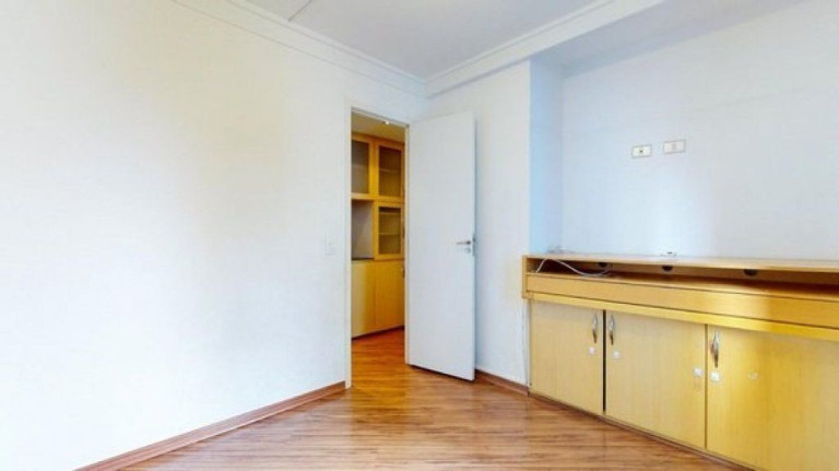 Imagem Apartamento com 3 Quartos à Venda, 103 m² em Jardim Paulistano - São Paulo