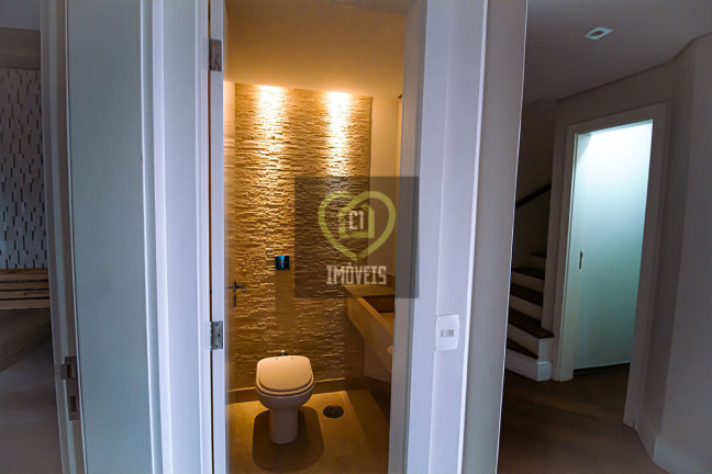 Imagem Cobertura com 4 Quartos à Venda, 310 m² em Perdizes - São Paulo Imagem Cobertura com 4 Quartos à Venda, 310 m² em Perdizes - São Paulo