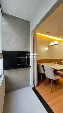 Imagem Apartamento com 2 Quartos à Venda, 45 m² em Gleba Fazenda Palhano - Londrina Imagem Apartamento com 2 Quartos à Venda, 45 m² em Gleba Fazenda Palhano - Londrina