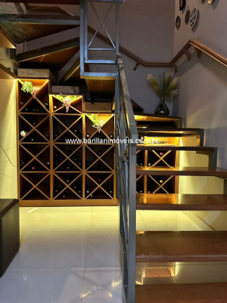 Imagem Casa com 4 Quartos à Venda, 314 m² em Condominio Estação Primavera - Ribeirão Preto Imagem Casa com 4 Quartos à Venda, 314 m² em Condominio Estação Primavera - Ribeirão Preto