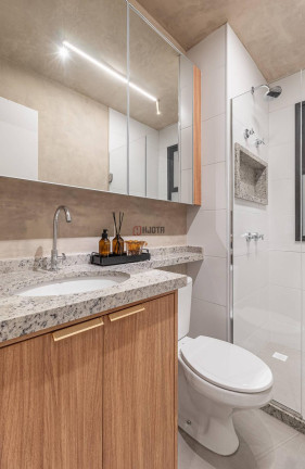 Imagem Apartamento com 3 Quartos à Venda, 78 m² em Vila Sinibaldi - São José Do Rio Preto