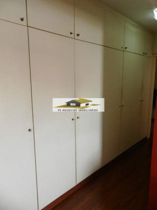 Imagem Apartamento com 3 Quartos à Venda, 115 m² em Aclimação - São Paulo