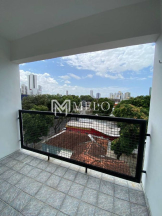 Imagem Apartamento com 3 Quartos à Venda, 94 m² em Graças - Recife