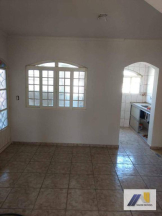 Imagem Casa com 3 Quartos à Venda, 180 m² em Jardim Califórnia - Pouso Alegre Imagem Casa com 3 Quartos à Venda, 180 m² em Jardim Califórnia - Pouso Alegre