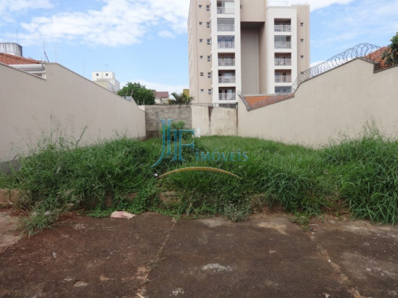 Imagem Terreno à Venda, 270 m² em Jardim Califórnia - Ribeirão Preto Imagem Terreno à Venda, 270 m² em Jardim Califórnia - Ribeirão Preto