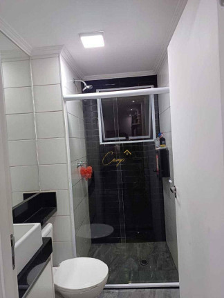 Imagem Apartamento com 2 Quartos à Venda, 44 m² em Parque Da águas - Campinas Imagem Apartamento com 2 Quartos à Venda, 44 m² em Parque Da águas - Campinas