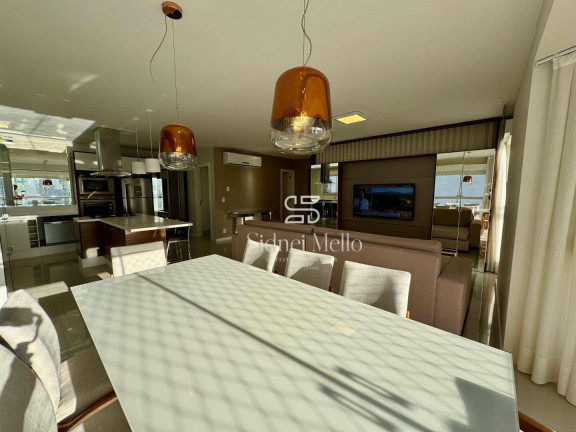 Imagem Apartamento com 3 Quartos à Venda, 133 m² em Quadra Mar Sul - Balneário Camboriú