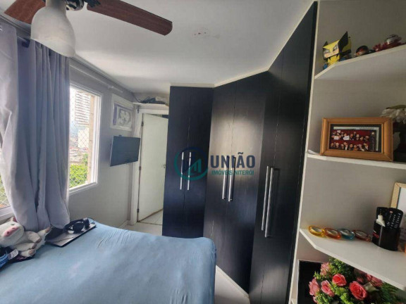 Imagem Apartamento com 3 Quartos à Venda, 72 m² em Fonseca - Niterói Imagem Apartamento com 3 Quartos à Venda, 72 m² em Fonseca - Niterói