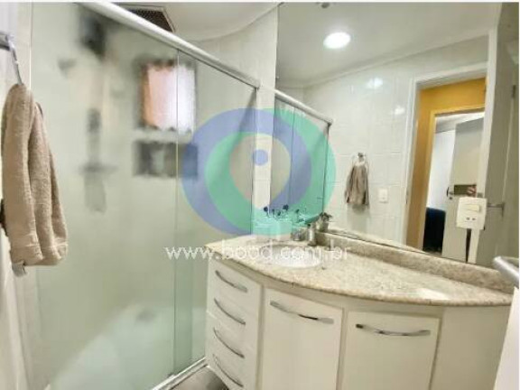 Imagem Apartamento com 3 Quartos à Venda, 130 m² em Ponta Da Praia - Santos Imagem Apartamento com 3 Quartos à Venda, 130 m² em Ponta Da Praia - Santos