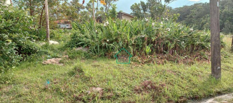 Terreno à Venda, 502 m² em Morada Da Praia - Bertioga