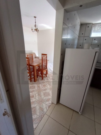 Imagem Apartamento com 1 Quarto para Alugar, 30 m² em Nazaré - Belém