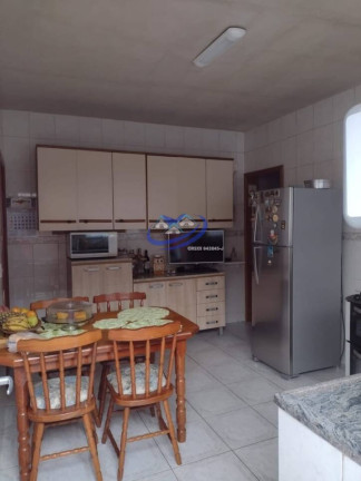 Imagem Casa com 3 Quartos à Venda, 137 m² em Vila Rio Branco - Jundiaí Imagem Casa com 3 Quartos à Venda, 137 m² em Vila Rio Branco - Jundiaí