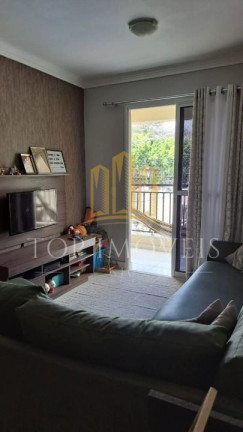 Apartamento com 3 Quartos à Venda, 80 m² em Parque Industrial - São José Dos Campos