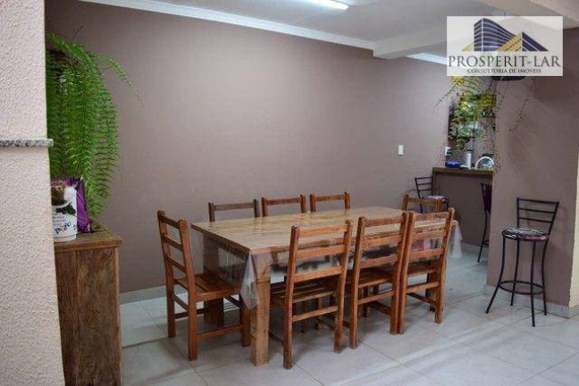 Imagem Casa com 4 Quartos à Venda, 315 m² em Ponte Grande - Guarulhos Imagem Casa com 4 Quartos à Venda, 315 m² em Ponte Grande - Guarulhos