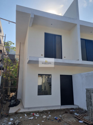 Imagem Casa com 3 Quartos à Venda, 180 m² em Boiçucanga - São Sebastião Imagem Casa com 3 Quartos à Venda, 180 m² em Boiçucanga - São Sebastião