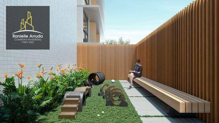 Imagem Apartamento com 2 Quartos à Venda, 47 m² em Jardim Oceania - João Pessoa Imagem Apartamento com 2 Quartos à Venda, 47 m² em Jardim Oceania - João Pessoa