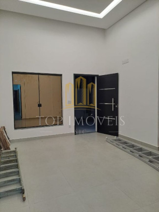 Imagem Casa com 3 Quartos à Venda, 132 m² em Residencial Dunamis - São José Dos Campos