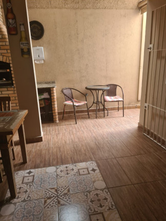 Imagem Sobrado com 3 Quartos à Venda, 150 m² em Jardim Taboão - São Paulo Imagem Sobrado com 3 Quartos à Venda, 150 m² em Jardim Taboão - São Paulo