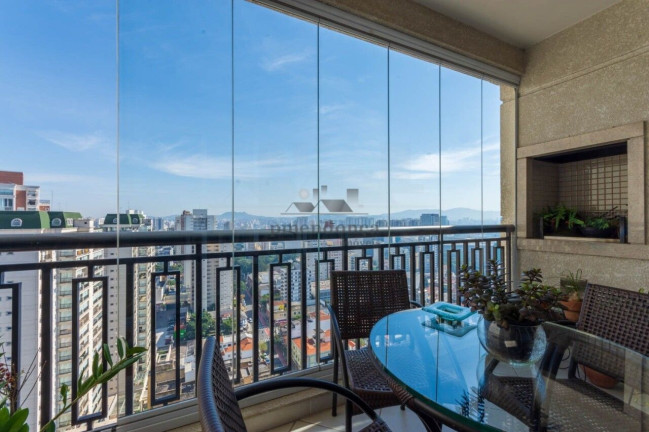Imagem Apartamento com 4 Quartos à Venda, 209 m² em Perdizes - São Paulo Imagem Apartamento com 4 Quartos à Venda, 209 m² em Perdizes - São Paulo