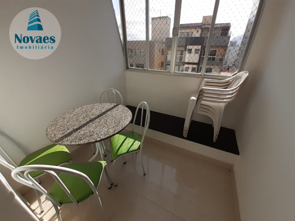 Imagem Apartamento com 1 Quarto à Venda, 45 m² em Praia Do Morro - Guarapari Imagem Apartamento com 1 Quarto à Venda, 45 m² em Praia Do Morro - Guarapari