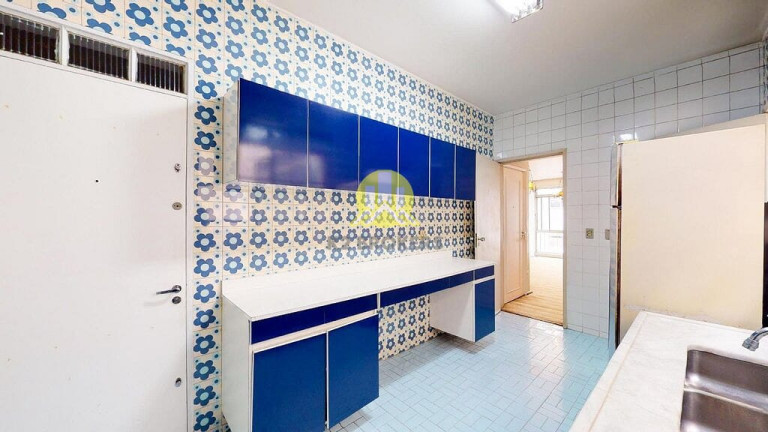 Imagem Apartamento com 2 Quartos à Venda, 83 m² em Itaim Bibi - São Paulo