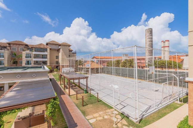 Imagem Cobertura com 3 Quartos à Venda, 135 m² em Centro - Aquiraz