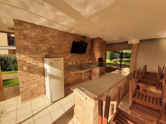 Imagem Apartamento com 2 Quartos à Venda, 55 m² em Jardim Planalto - São José Do Rio Preto