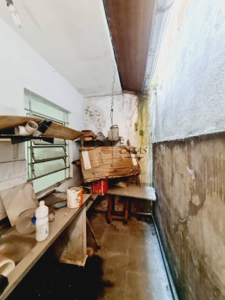 Imagem Casa com 2 Quartos à Venda,  em Vila Mascote - São Paulo
