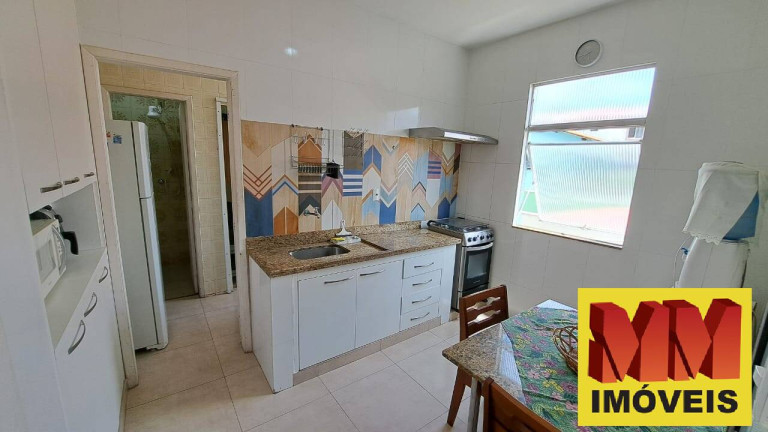 Imagem Apartamento com 3 Quartos à Venda, 90 m² em Vila Nova - Cabo Frio Imagem Apartamento com 3 Quartos à Venda, 90 m² em Vila Nova - Cabo Frio