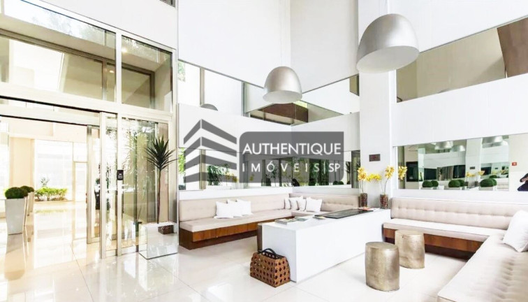 Imagem Apartamento com 2 Quartos à Venda, 100 m² em Itaim Bibi - São Paulo Imagem Apartamento com 2 Quartos à Venda, 100 m² em Itaim Bibi - São Paulo