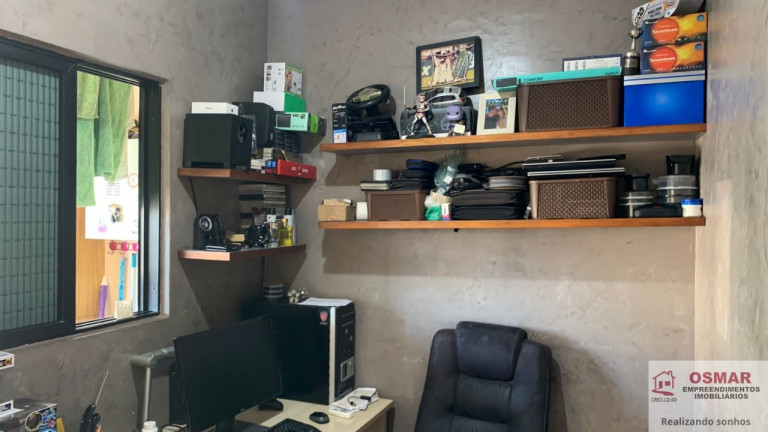 Imagem Cobertura com 2 Quartos à Venda, 201 m² em Aparecida - Santos