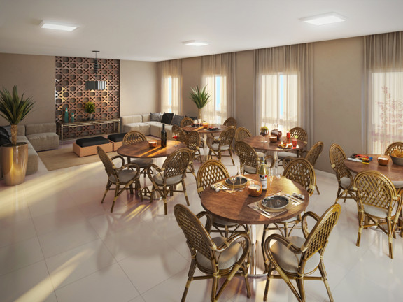 Imagem Apartamento com 2 Quartos à Venda, 75 m² em Altos Do Morumbi - Vinhedo Imagem Apartamento com 2 Quartos à Venda, 75 m² em Altos Do Morumbi - Vinhedo