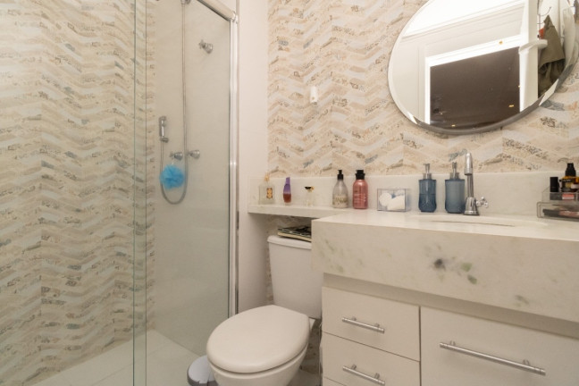 Imagem Apartamento com 2 Quartos à Venda, 68 m² em Tatuapé - São Paulo Imagem Apartamento com 2 Quartos à Venda, 68 m² em Tatuapé - São Paulo