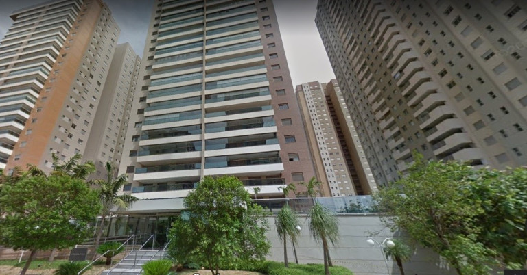 Imóvel com 4 Quartos à Venda, 195 m² em Jardim Botânico - Ribeirão Preto