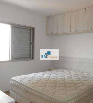 Imagem Apartamento com 3 Quartos à Venda, 100 m² em Osvaldo Cruz - São Caetano Do Sul Imagem Apartamento com 3 Quartos à Venda, 100 m² em Osvaldo Cruz - São Caetano Do Sul