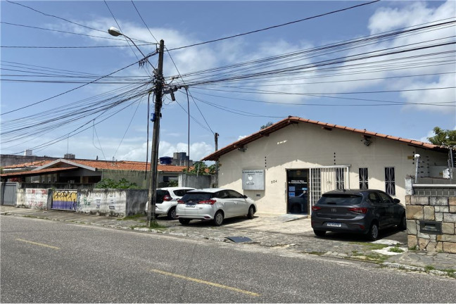 Imagem Casa com 3 Quartos à Venda, 190 m² em Tambauzinho - João Pessoa Imagem Casa com 3 Quartos à Venda, 190 m² em Tambauzinho - João Pessoa