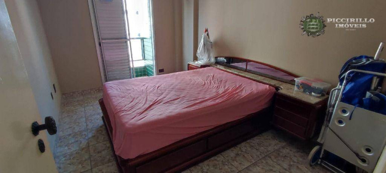 Imagem Apartamento com 2 Quartos à Venda, 70 m² em Aviação - Praia Grande Imagem Apartamento com 2 Quartos à Venda, 70 m² em Aviação - Praia Grande