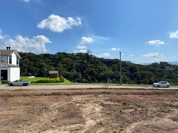 Imagem Terreno à Venda, 398 m² em Azambuja - Brusque Imagem Terreno à Venda, 398 m² em Azambuja - Brusque
