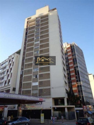 Imagem Apartamento com 3 Quartos à Venda, 175 m² em Centro - Sorocaba Imagem Apartamento com 3 Quartos à Venda, 175 m² em Centro - Sorocaba