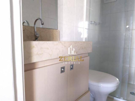 Imagem Apartamento com 3 Quartos à Venda, 64 m² em Campestre - Santo André Imagem Apartamento com 3 Quartos à Venda, 64 m² em Campestre - Santo André